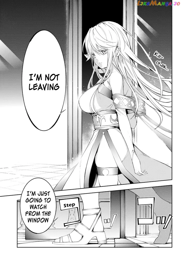 Wistoria: Wand and Sword Chapter 29 image 05_optimized